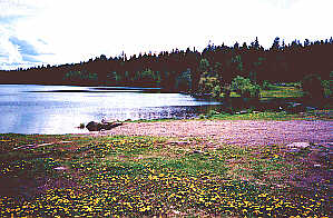 Dugan Lake BC