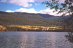 Horn Lake
