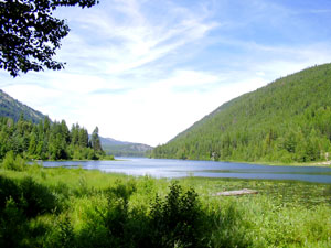 jewel lake