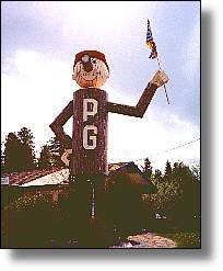 Mr. PG