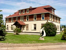 Smithers Museum