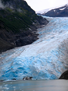 stewart interest points cassiar bc alaska highway glacier hyder columbia northern british canada hwy usa bear