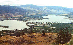  Osoyoos, BC