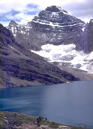 Yoho National Park