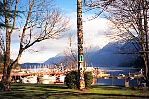 Horseshoe Bay