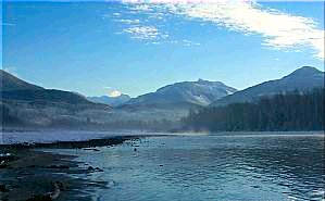 Squamish River