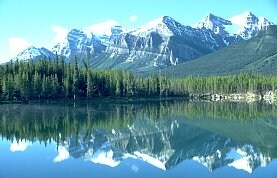 Banff National Park