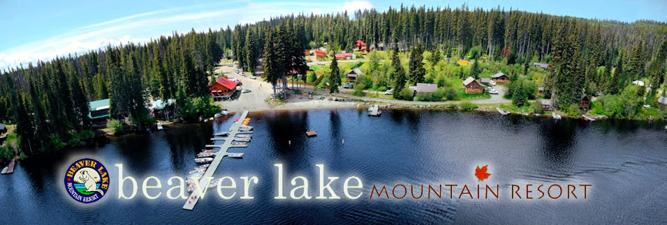 Beaver Lake Mountain Resort, Kelowna, BC