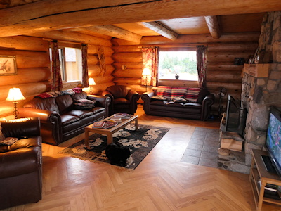 Canada Select Four Star accommodation